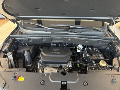 2026 Chevrolet CAPTIVA CAPTIVA PREMIER  PAQ. C