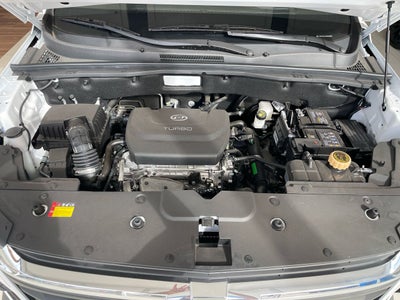 2026 Chevrolet CAPTIVA CAPTIVA LT 7 PASAJEROS PAQ. B