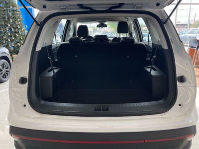 2026 Chevrolet CAPTIVA CAPTIVA LT 7 PASAJEROS PAQ. B