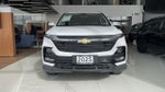 2026 Chevrolet CAPTIVA CAPTIVA LT 7 PASAJEROS PAQ. B