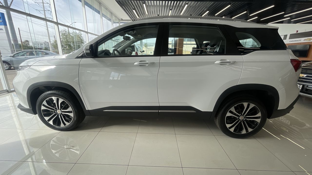 2026 Chevrolet CAPTIVA CAPTIVA LT 7 PASAJEROS PAQ. B