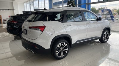 2026 Chevrolet CAPTIVA CAPTIVA LT 7 PASAJEROS PAQ. B