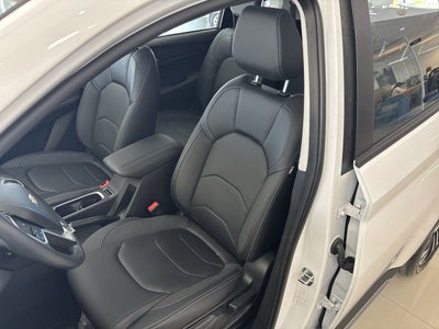 2026 Chevrolet CAPTIVA CAPTIVA LT 5 PASAJEROS PAQ. A