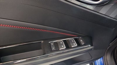 2026 Chevrolet GROOVE GROOVE SUV CVT  RS PAQ C