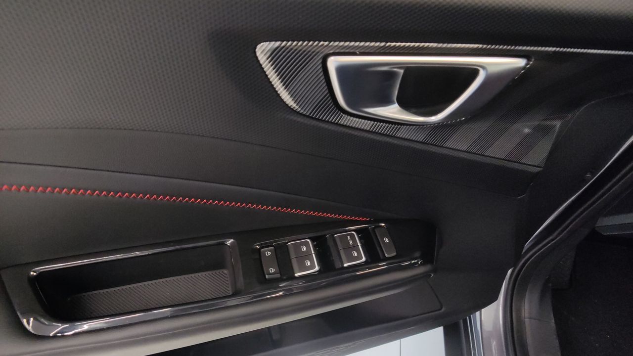 2026 Chevrolet GROOVE GROOVE LT AUTOMATICA  CVT PAQ B