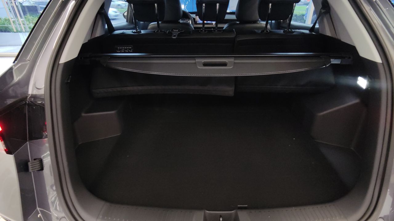 2026 Chevrolet GROOVE GROOVE LT AUTOMATICA  CVT PAQ B