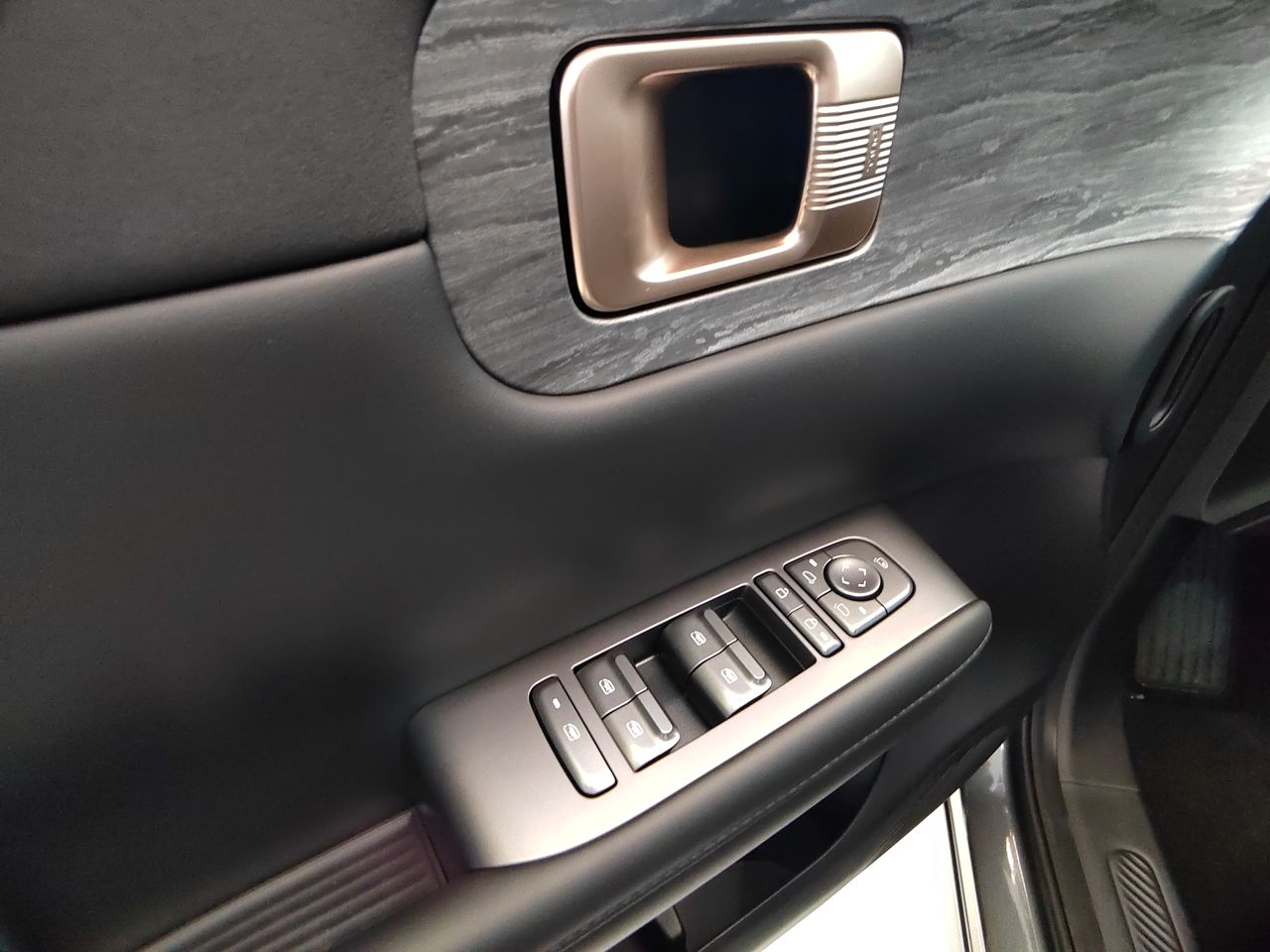 2026 Chevrolet CAPTIVA CAPTIVA PHEV SUV PAQ. B PREMIER