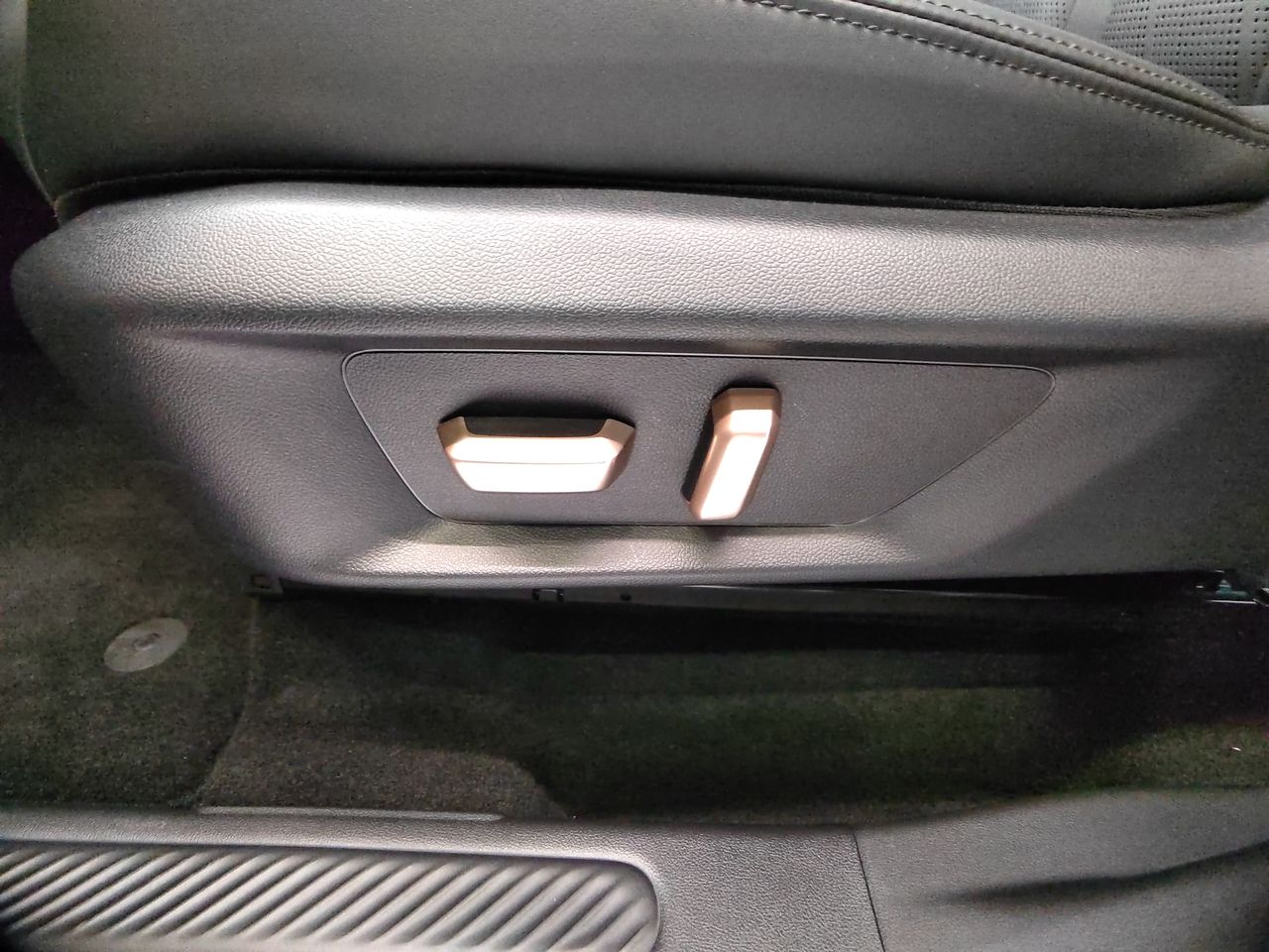 2026 Chevrolet CAPTIVA CAPTIVA PHEV SUV PAQ. B PREMIER