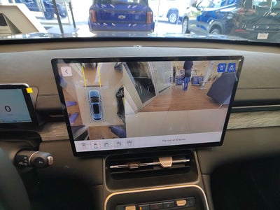 2026 Chevrolet CAPTIVA CAPTIVA PHEV SUV PAQ. B PREMIER