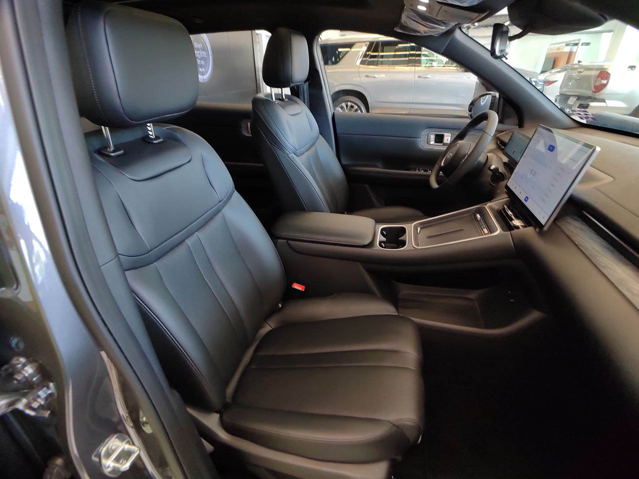 2026 Chevrolet CAPTIVA CAPTIVA PHEV SUV PAQ. B PREMIER