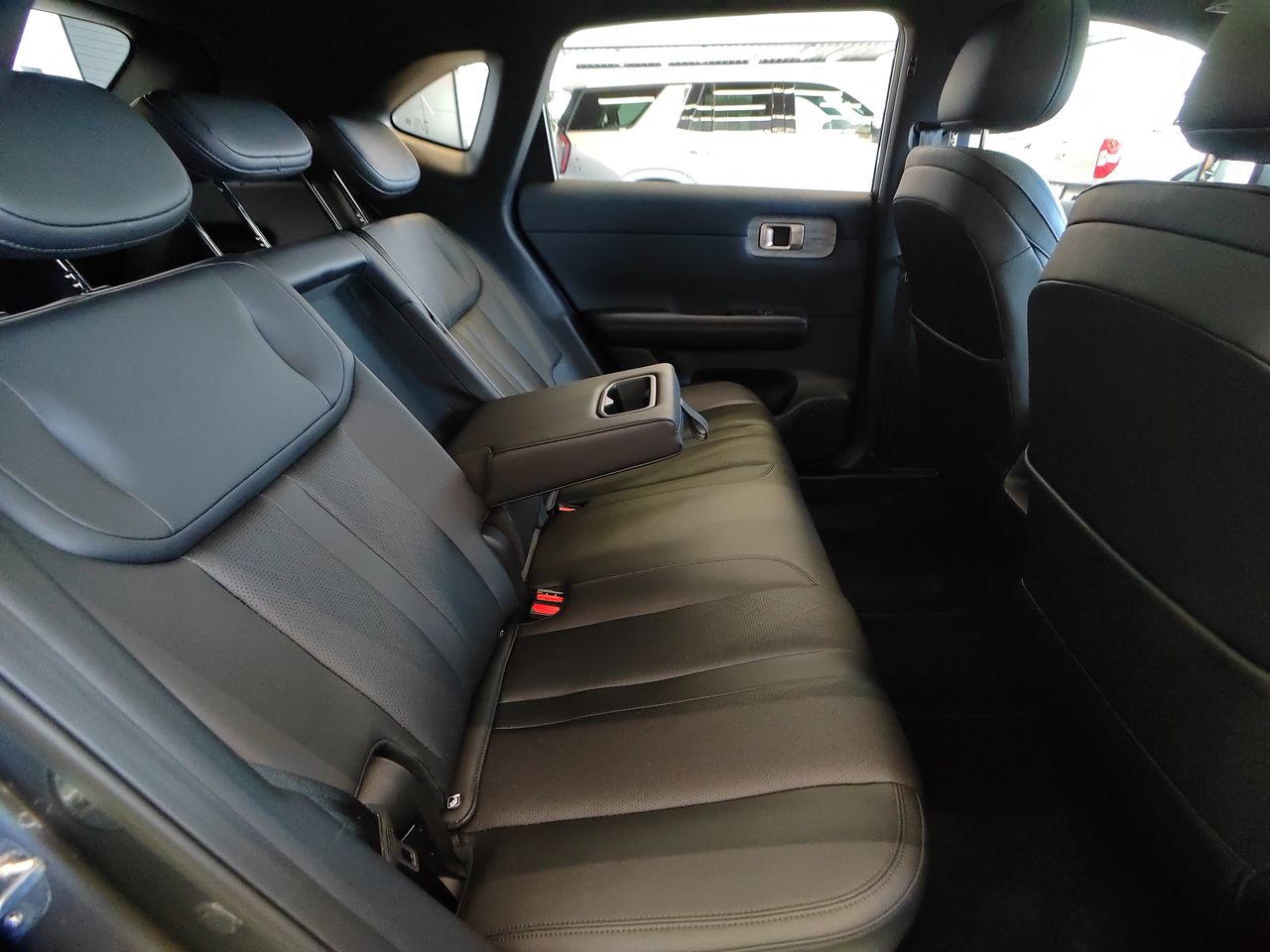 2026 Chevrolet CAPTIVA CAPTIVA PHEV SUV PAQ. B PREMIER