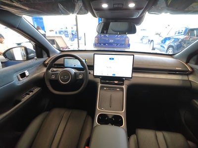 2026 Chevrolet CAPTIVA CAPTIVA PHEV SUV PAQ. B PREMIER