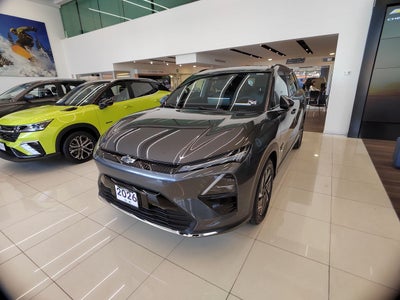2026 Chevrolet CAPTIVA CAPTIVA PHEV SUV PAQ. B PREMIER