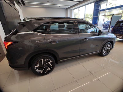 2026 Chevrolet CAPTIVA CAPTIVA PHEV SUV PAQ. B PREMIER