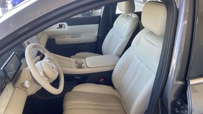 2026 Chevrolet CAPTIVA CAPTIVA PHEV SUV PAQ. B PREMIER