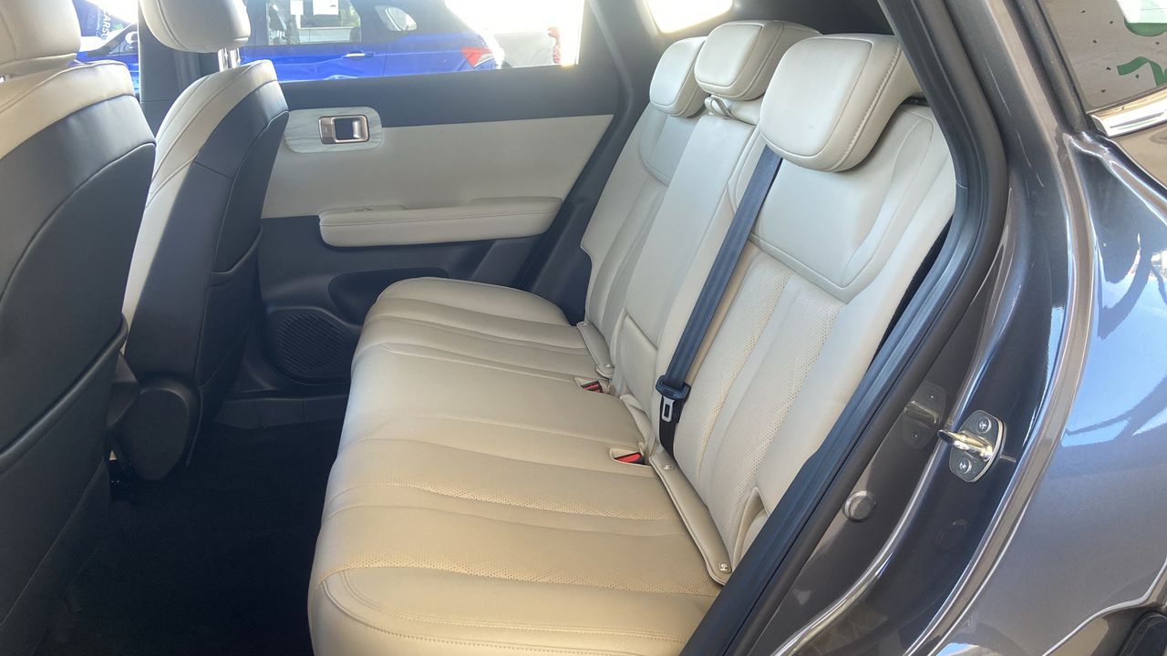 2026 Chevrolet CAPTIVA CAPTIVA PHEV SUV PAQ. B PREMIER