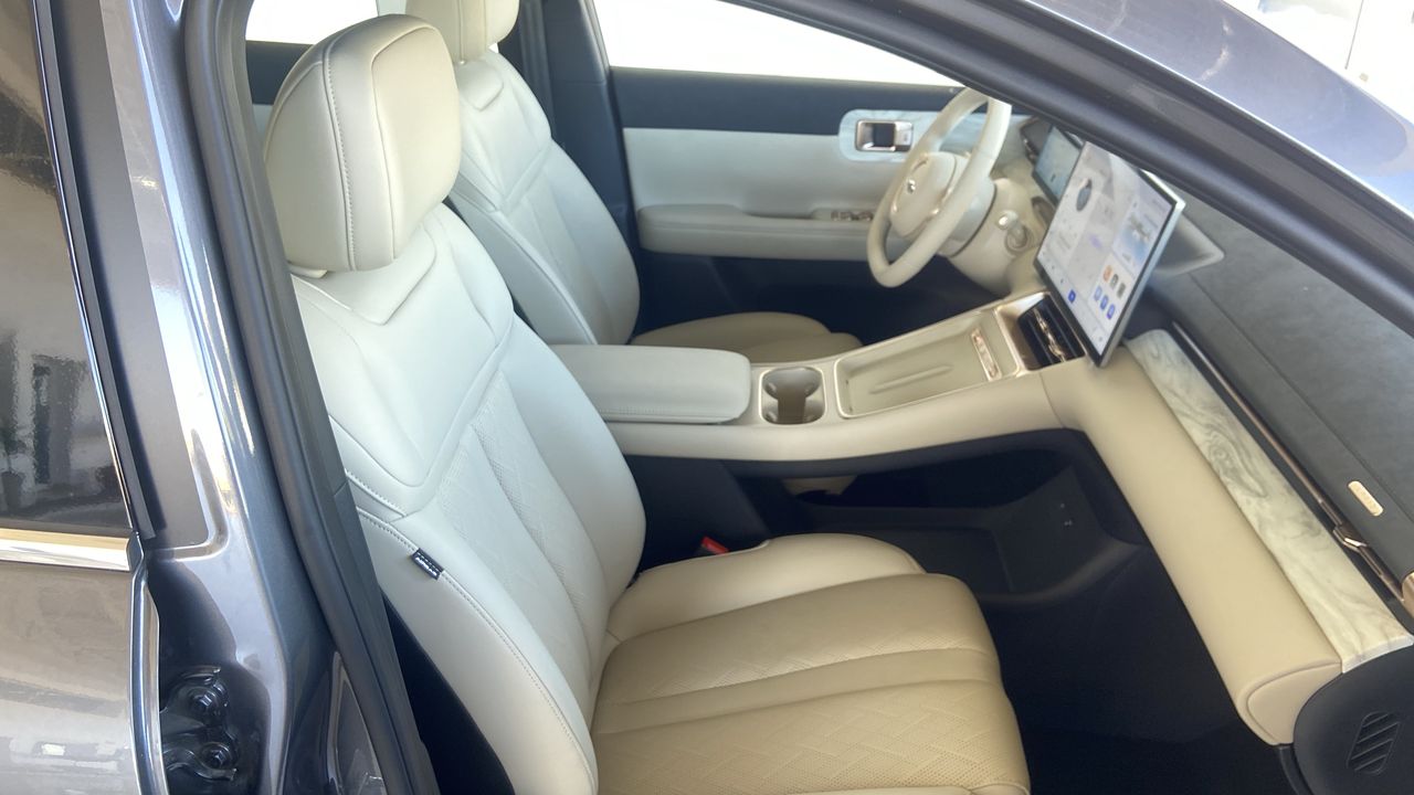 2026 Chevrolet CAPTIVA CAPTIVA PHEV SUV PAQ. B PREMIER