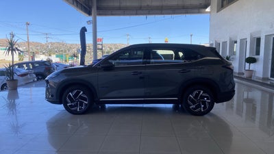 2026 Chevrolet CAPTIVA CAPTIVA PHEV SUV PAQ. B PREMIER