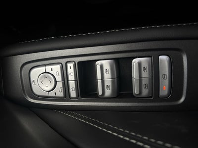 2026 Chevrolet SPARK EV SPARK EUV PAQ "B"