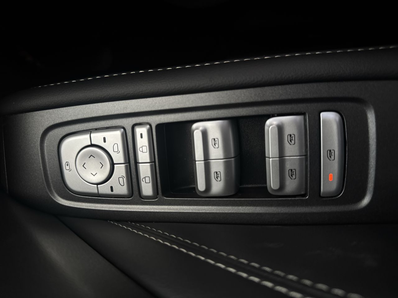 2026 Chevrolet SPARK EV SPARK EUV PAQ "B"