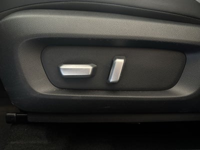 2026 Chevrolet SPARK EV SPARK EUV PAQ "B"