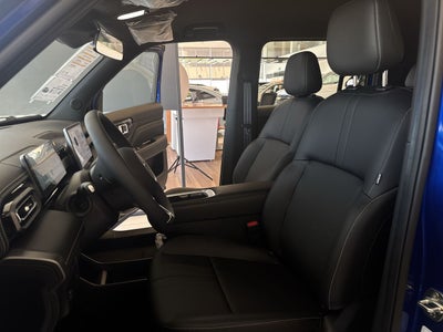 2026 Chevrolet SPARK EV SPARK EUV PAQ "B"
