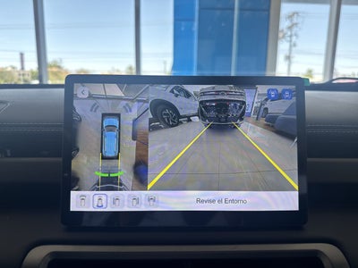 2026 Chevrolet SPARK EV SPARK EUV PAQ "B"
