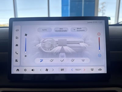 2026 Chevrolet SPARK EV SPARK EUV PAQ "B"