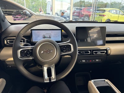 2026 Chevrolet SPARK EV SPARK EUV PAQ "B"