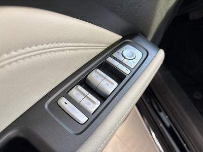2026 Chevrolet SPARK EV SPARK EUV PAQ "B"