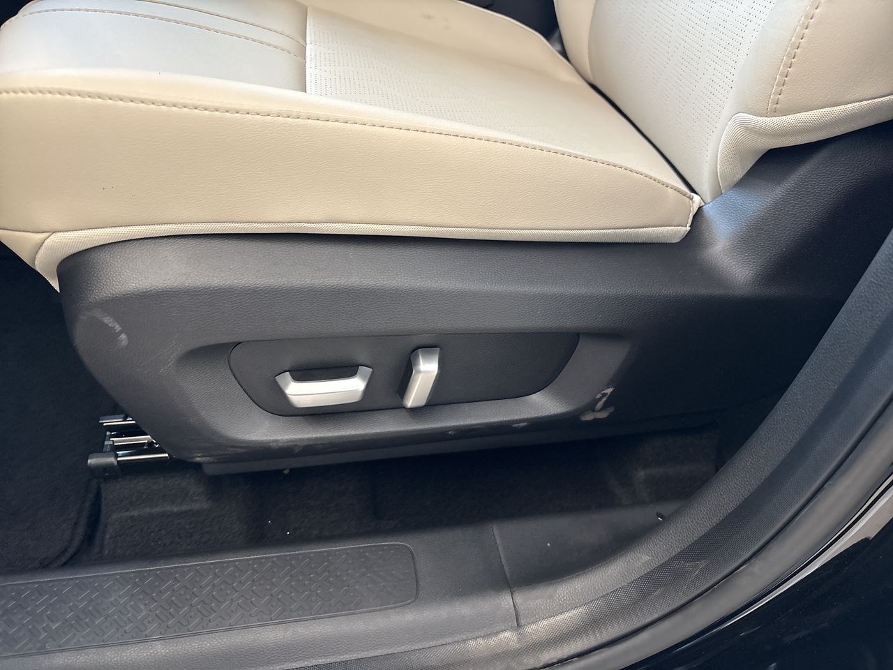2026 Chevrolet SPARK EV SPARK EUV PAQ "B"