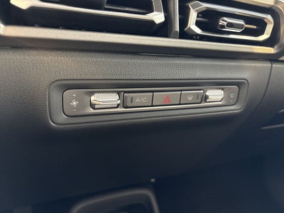 2026 Chevrolet SPARK EV SPARK EUV PAQ "B"