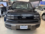 2026 Chevrolet SPARK EV SPARK EUV PAQ "B"