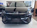 2026 Chevrolet GROOVE GROOVE RS AUTOMATICA CVT PAQ. F