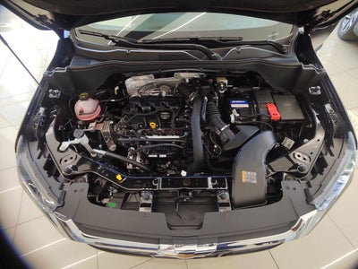 2026 Chevrolet MONTANA MONTANA LT  PAQ. A