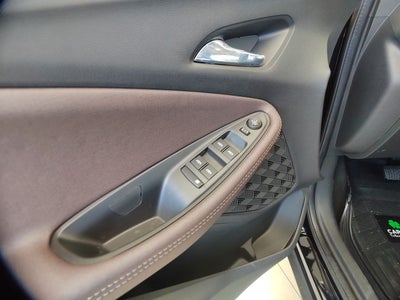 2026 Chevrolet MONTANA MONTANA LT  PAQ. A
