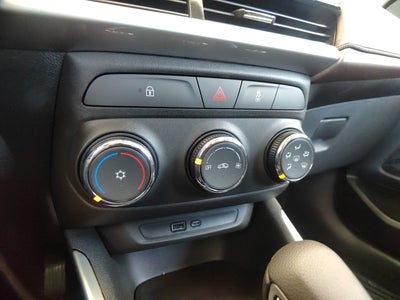 2026 Chevrolet MONTANA MONTANA LT  PAQ. A