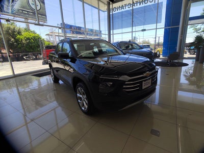 2026 Chevrolet MONTANA MONTANA LT  PAQ. A