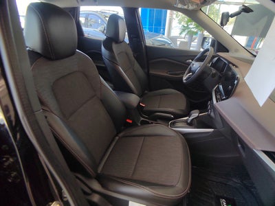 2026 Chevrolet MONTANA MONTANA LT  PAQ. A