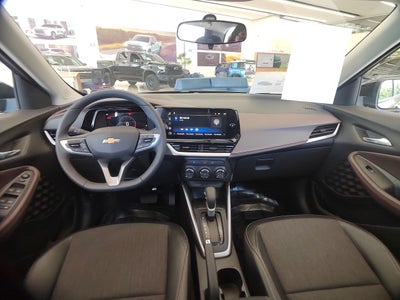 2026 Chevrolet MONTANA MONTANA LT  PAQ. A