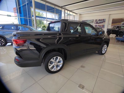 2026 Chevrolet MONTANA MONTANA LT  PAQ. A