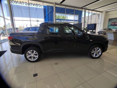 2026 Chevrolet MONTANA MONTANA LT  PAQ. A