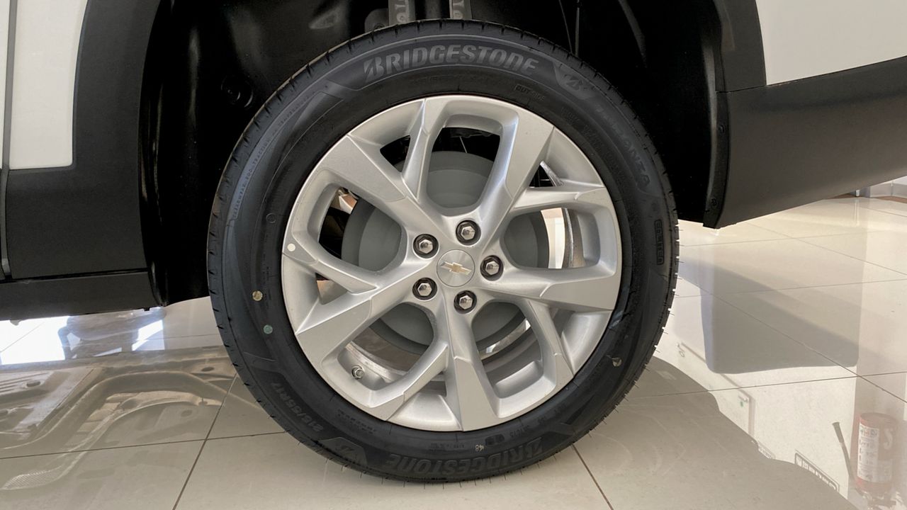 2026 Chevrolet MONTANA MONTANA LT  PAQ. A