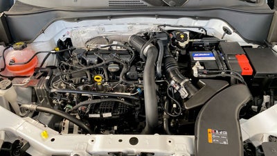 2026 Chevrolet MONTANA MONTANA LT  PAQ. A