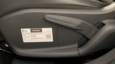 2026 Chevrolet MONTANA MONTANA LT  PAQ. A