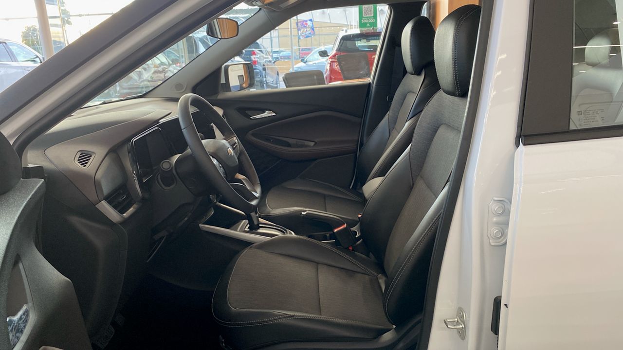 2026 Chevrolet MONTANA MONTANA LT  PAQ. A