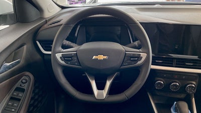 2026 Chevrolet MONTANA MONTANA LT  PAQ. A