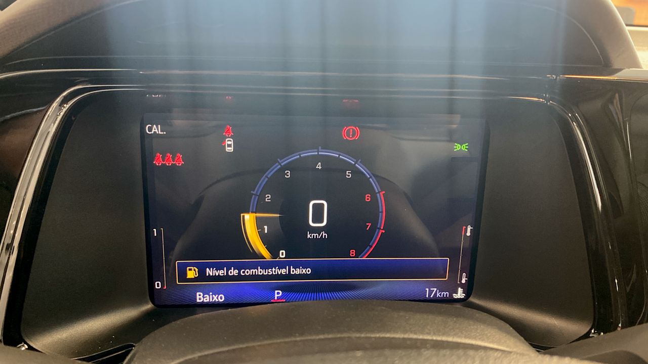 2026 Chevrolet MONTANA MONTANA LT  PAQ. A