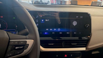 2026 Chevrolet MONTANA MONTANA LT  PAQ. A