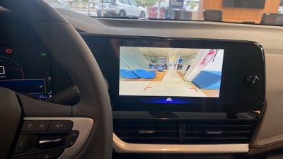 2026 Chevrolet MONTANA MONTANA LT  PAQ. A